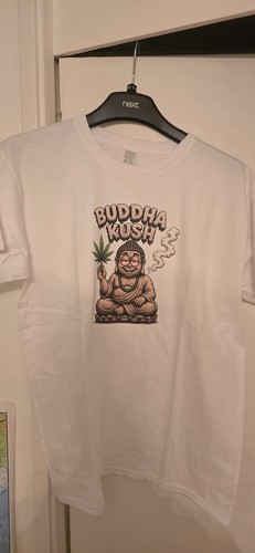 Buddha kush unique novelty - buddha,