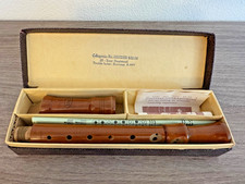 Johannes adler recorder - johannes,