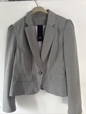 BNWT Grey Speckled Ladies