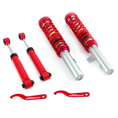 Coilover kit for - coilover, peugeot