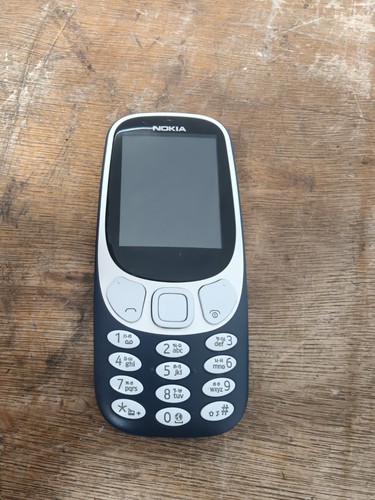Nokia 3310 dual - nokia,