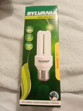 Sylvania Mini-lynx decade 11w E27