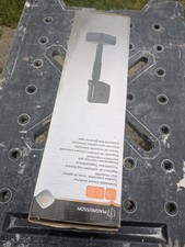 Magnusson Carpet Stretcher Kicker Extendable, 47cm-61cm, New