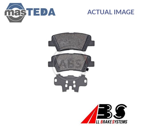 35133 brake pads set braking - 35133,