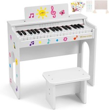 Mustar keys kids keyboard - mustar,
