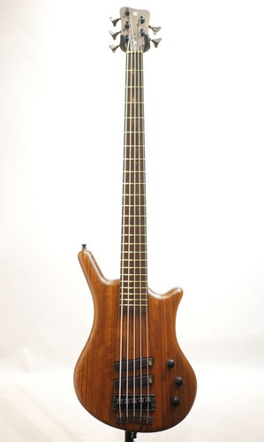 Warwick germany pro team - warwick,