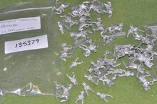 25mm napoleonic / castings -