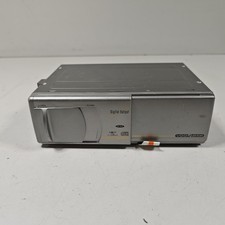 VDO Dayton CH1000/00 Car Audio