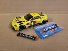 Scalextric Aston Martin