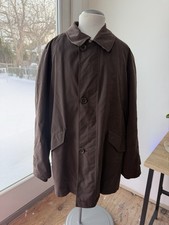 Men's Vintage Burberry Brown