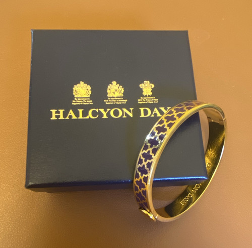 Halcyon days agama purple - halcyon,