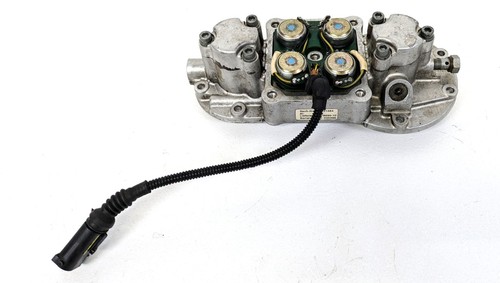 Bmw s62 series e39 - s62,