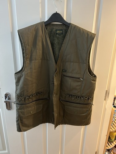 Vintage champion utility - vintage,