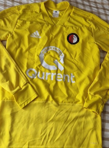 New dutch feyenoord rotterdam - new,