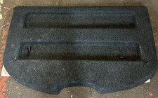Nissan Qashqai Rear Parcel Shelf 2010 MK1 Pre-Facelift (DAMAGED) (739)