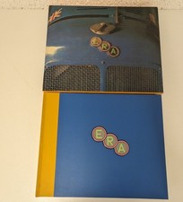 The History of English Racing Automobiles Limited David Weguelin