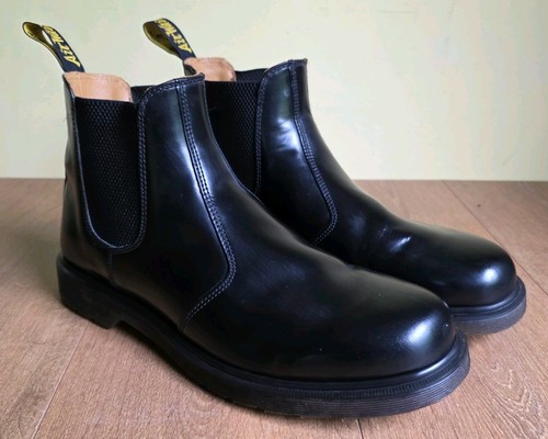 Martens dms black 2976 - dms,