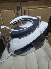 Tefal Pressurised Steam Generator Iron SV8020G0 
