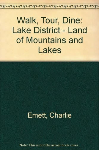 Walk tour dine lake - walk,,