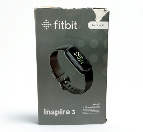 Google fitbit inspire - google, 3
