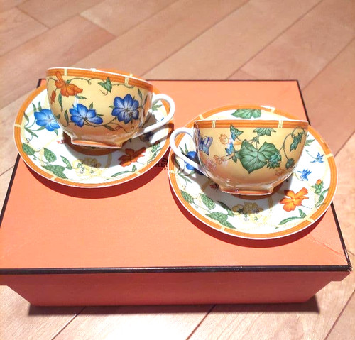 Hermes siesta tea - tea, cup