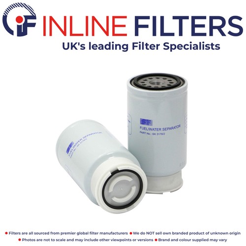 Fuel filter for robin - filter, silent
