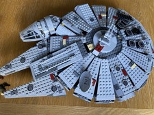 Lego star wars millennium - lego,