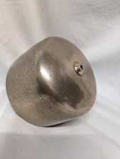 Very Large Ships Brass Alarm