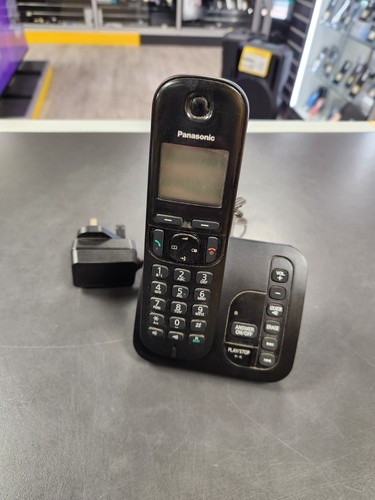 Panasonic tgc220e cordless - kx-tgc220e,