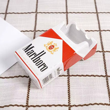 Marlboro Ceramic Cigerette