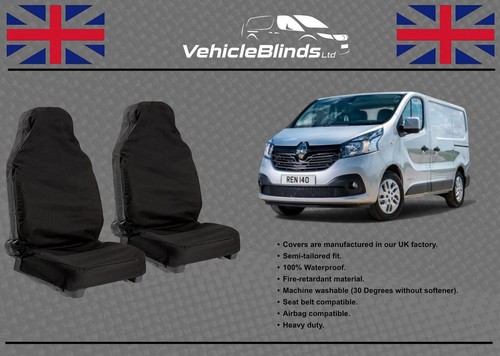 Seat covers for renault - seat,