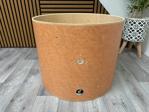 Sonor force 1007 bass drum - sonor,