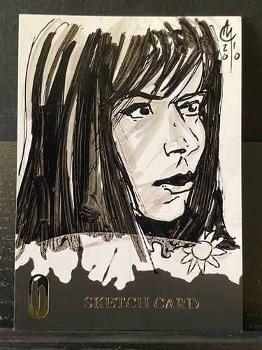 Hammer horror strictly ink - horror,