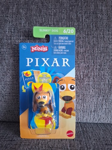 Slinky dog minis - dog,