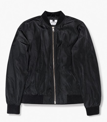 Topman mens black - topman, size