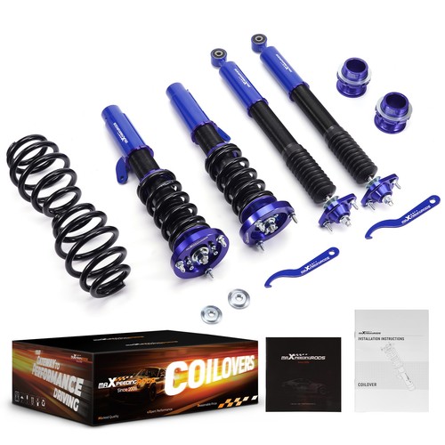 Coilovers suspension kit - kit, for