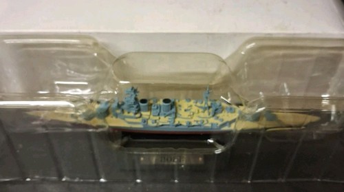 Hms hood atlas - hood,