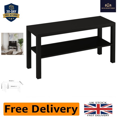 Modern tier bench - tv,