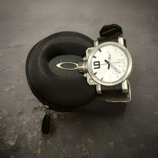 OAKLEY GEARBOX MEN's WATCH