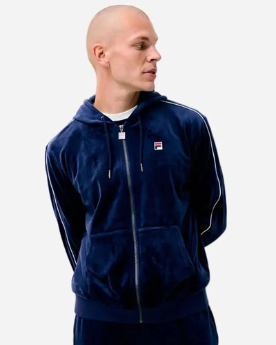 Fila vintage italo velour - italo,