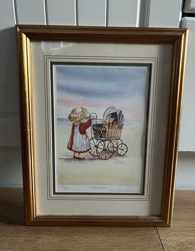 Faye whittaker framed my - whittaker,