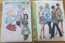 Vintage Simplicity 6808 &