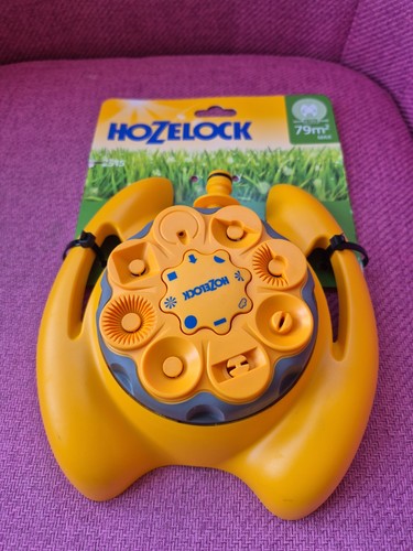 Hozelock 2515 spray garden - 2515, 8-spray