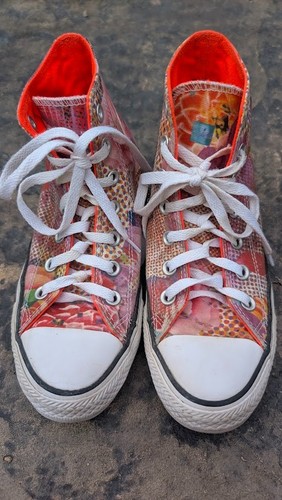 Converse chuck taylor - taylor, star