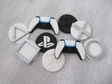 Edible Video Game Controller