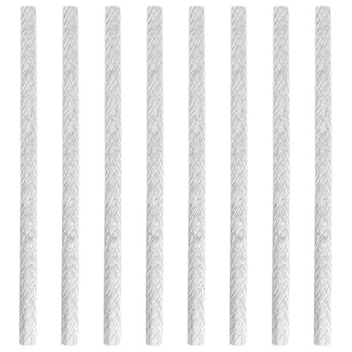 8pcs torch wick outdoor - 8pcs,