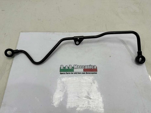 Hose joint engine oil yamaha - engine,
