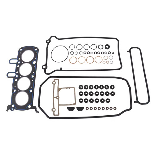 Complete gasket set - set, cap