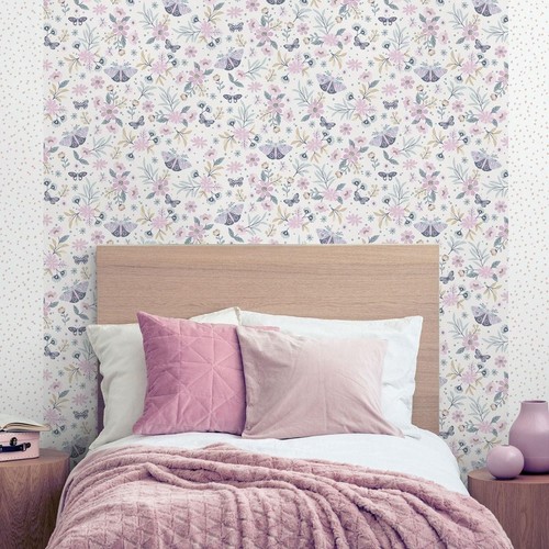 Sweet meadow pink - sweet,