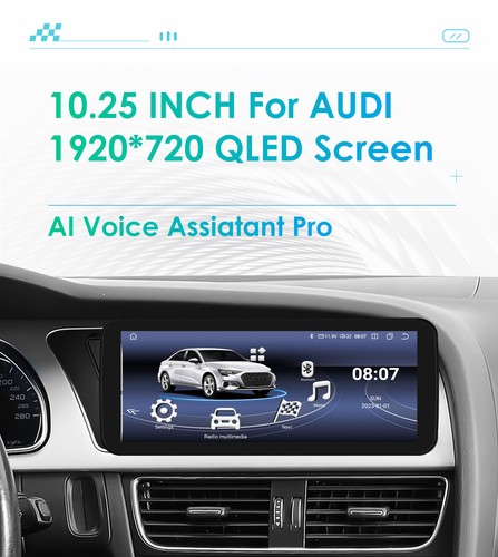 Audi s4 a5 s5 - a4,